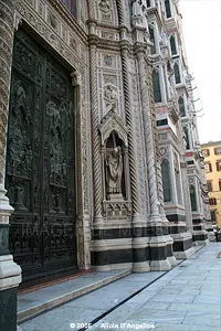 FLORENCIA - Duomo III