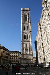 FLORENCE - Duomo I