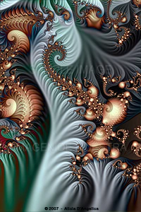 PLAYING WITH FRACTALS # 40