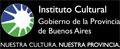 Instituto Cultural Gobierno de la Provincia de Buenos Aires